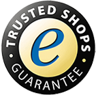 Trusted Shops Logo rund